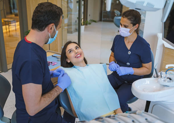 Best Emergency Dental Care  in Wilson, WY
