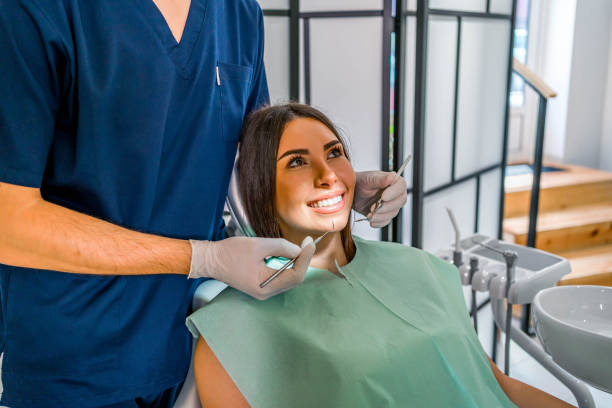 Best Dental Fillings (Composite and Amalgam)  in Wilson, WY