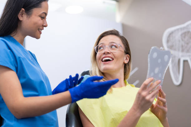 Why Choose Us for Your Dental Needs in Wilson, WY
