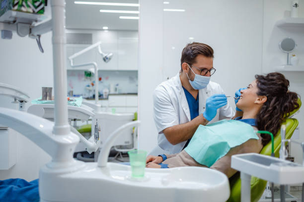 Best Tooth Extraction  in Wilson, WY
